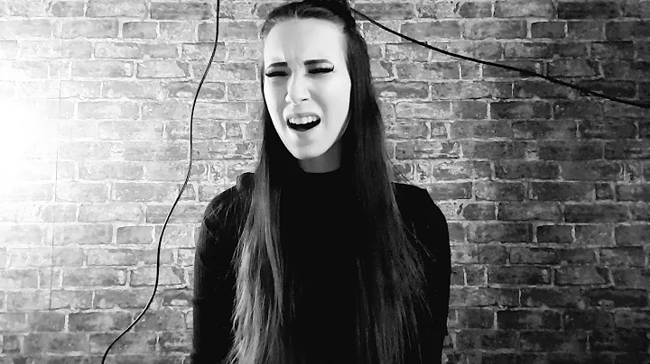 Lewis Capaldi - Someone you loved | Cover by Jenni...
