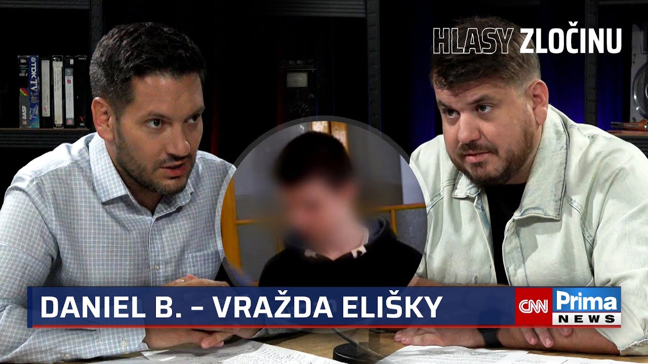 Čtrnáctiletý pomatený „emař“ Daniel zavraždil spolužačku. Systém fatálně selhal
