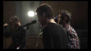 Take That - In Session @ Abbey Road - The Garden (1/11)