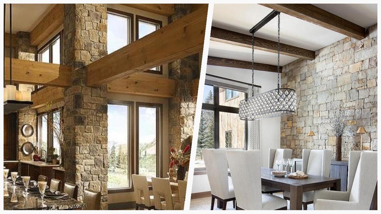 Transform Your Rustic Dining Room on a Budget | Designer CheatSheet