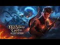 Baldur's Gate 3