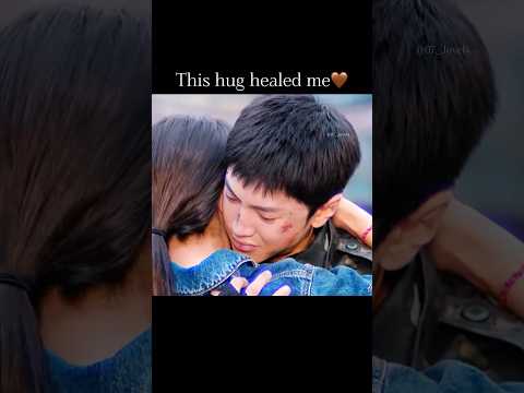 This Hug Healed Me Thewhiteolivetree Chenzheyuan Liangjie Chinesedrama Shorts Fyp Fy Yt