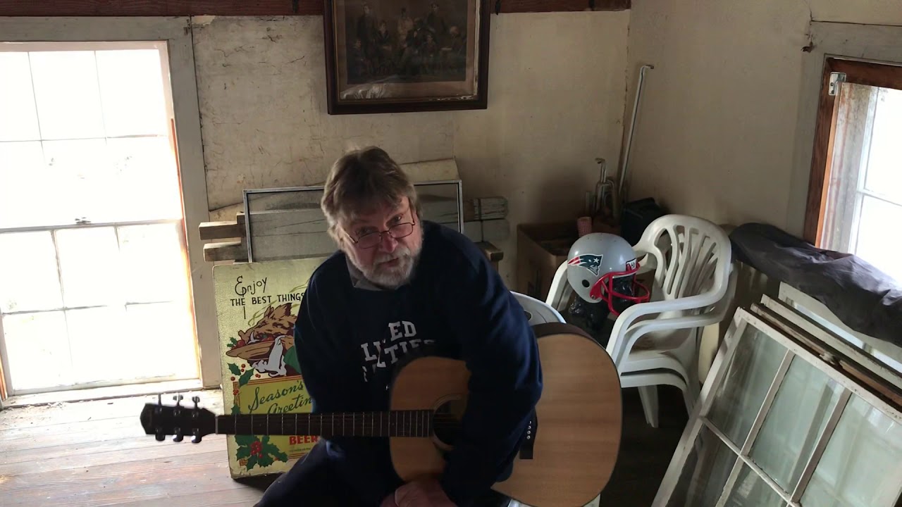 New England Patriots Gameday Blues Live at Society Hall