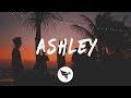 Halsey - Ashley (Lyrics)