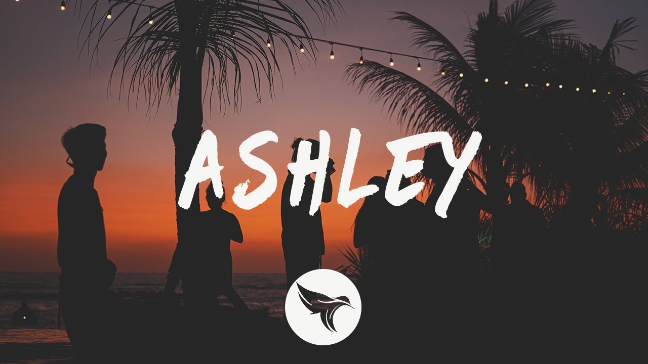 Halsey - Ashley Lyrics / Lyric Video brought to you by Pop Paradise ⏬ Check...