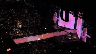 Shakira - Hips Don’t Lie feat. Tyla - Las Mujeres Ya No Lloran  Barclays Center Brooklyn 20 Jul 2026