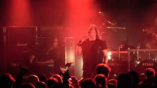 Jorn - Over The Horizon Radar (Karmoygeddon 2022)