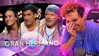 LOS MEJORES PARTICIPANTES DE GRAN HERMANO 2022 👁️​