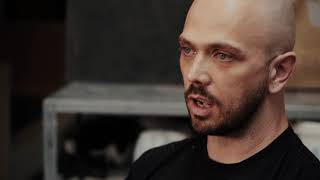 03 What Is The Concept Behind Benjamin Raymond?