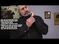 NexGen NXM1715SET Men's 'Scorcher' Classic Heated Black Denim Jacket with Battery Pack
