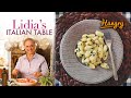 How to Cook Authentic Gnocchi - Lidia