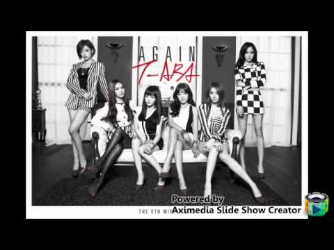 (+) T-ARA - Number 9 Audio