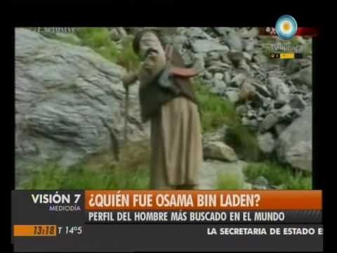 Vídeo: De quina nacionalitat tenia Osama bin Laden?