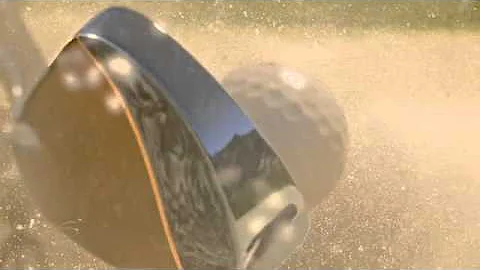 Golf in High Definition on SuperSport