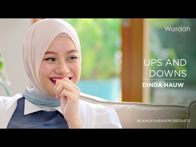 Kehidupan Dinda Hauw dengan Segala Keputusannya - Heart to Heart with Dewi Sandra class=