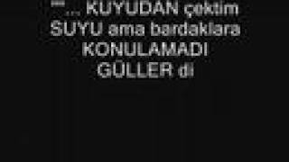 bendeki sen için,bebeğim için,küçük hanım