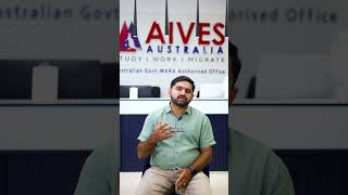 🎉 Skilled Visa Granted to Thomas Joy – Subclass 190 Australia 🇦🇺