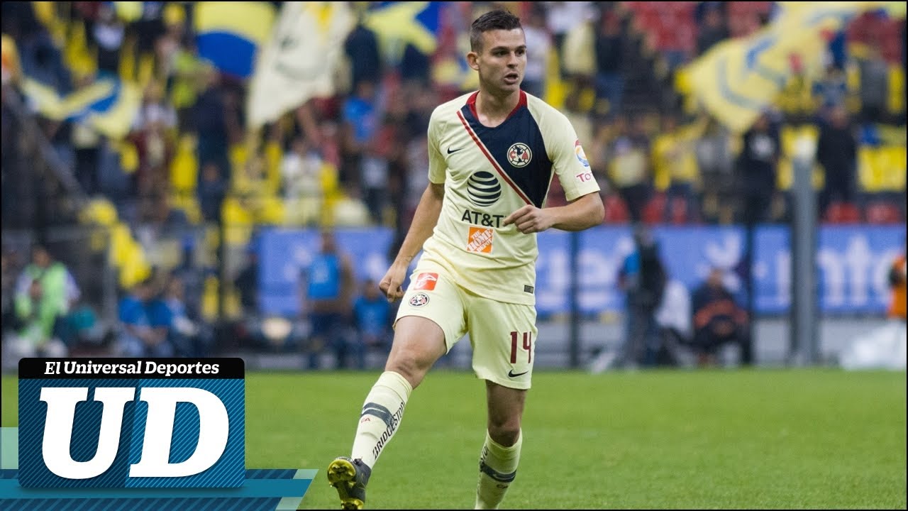 La ovación del público se lo agradeceré con goles: Benedetti copa mx results