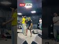D voice - New sebene (Live performance)Mp4