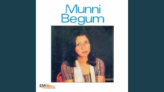 Nasheman Char Tinke - Munni Begum