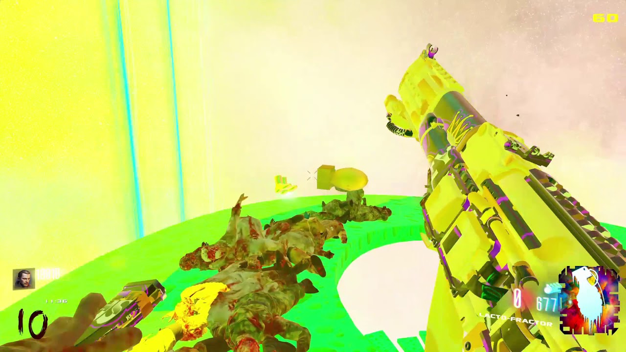 Cheese Cube V4 - Hardcore Speedrun - 