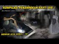 INI DIA 7 PENAMPAKAN SAAT LIVE BARENG KPL !!! KOMPILASI EPS 2