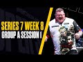 The joker returns  modus super series   series 7 week 8  group a session 1