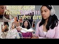 Crochet WORK Month In My Life Pt 5 Crocheting Orders Filming Content Behind The Scenes Crochet WORK Month In My Life Pt 5 Crocheting Orders Filming Content Behind The Scenes