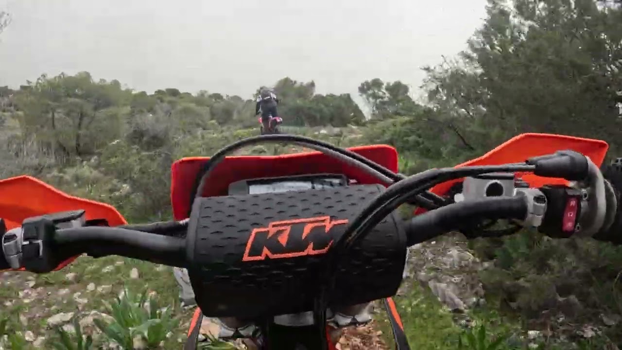 Enduro salamina 15/2/26