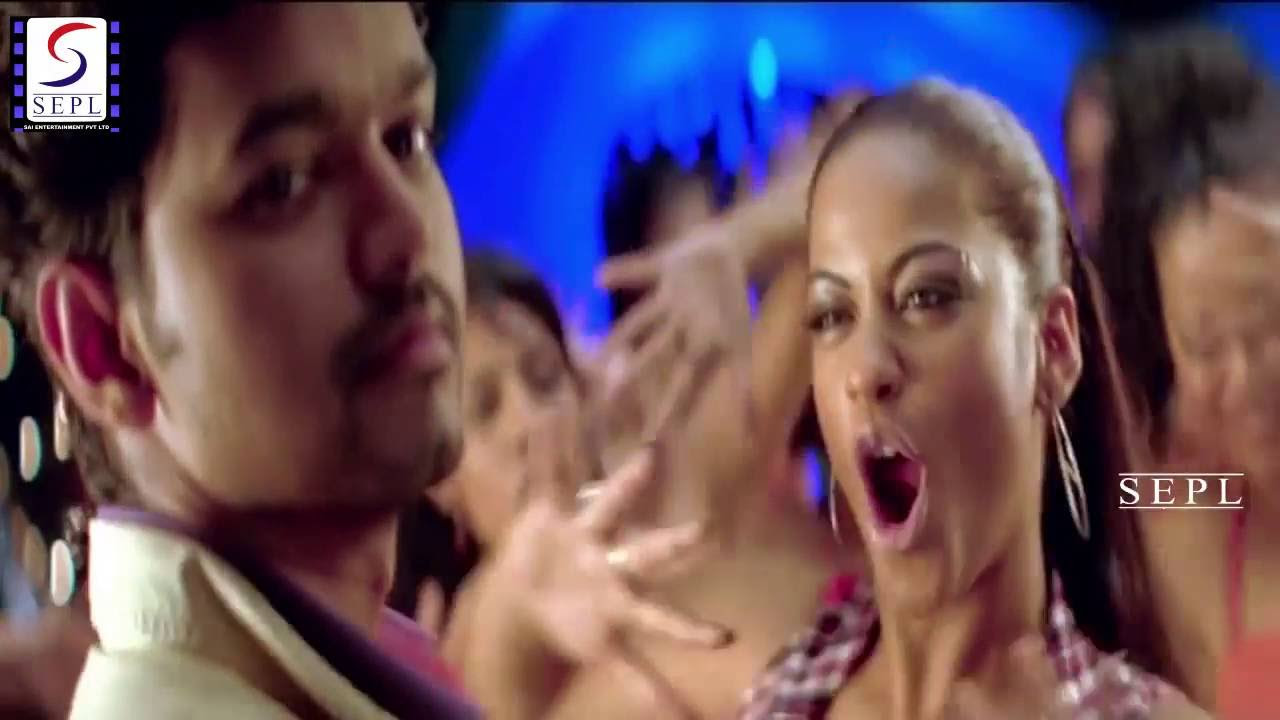 Pokkiri   Super Hit Tamil Movie Song