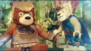 Finley - Unleash The Power - Legends Of Chima.