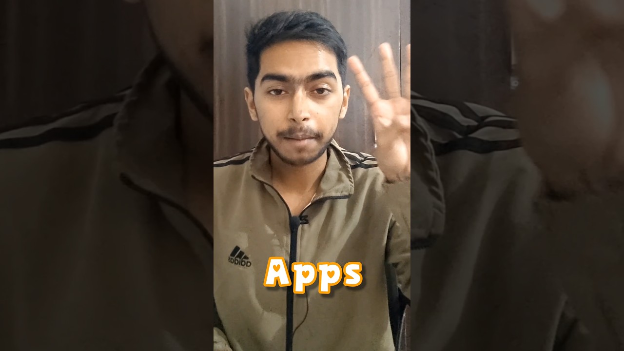 3 Khatarnak apps banned 🤯