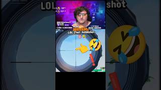 LOL That Headshot #fortnite   #gaming #fortniteclips #fyp #shorts #fortniteshorts #foryoj