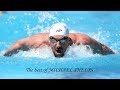 The best of Michael Phelps - Swimming motivation