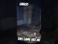 SPOOKY SHII #thriller