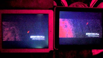 Kungfu intro GoodPlayer 4.9 vs. It