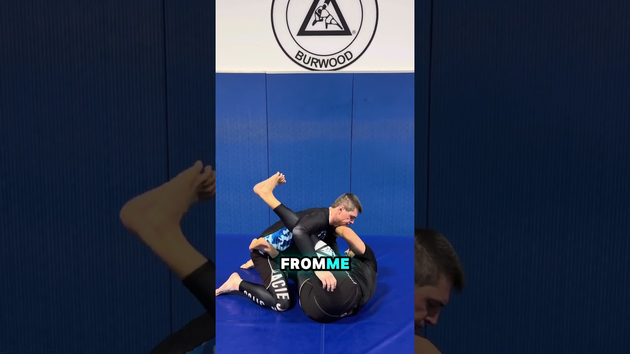 12 Essential Skills for Guard Retention: The Ultimate Foundation for Jiu-Jitsu Guard Retention