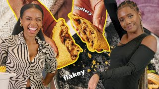 ONE POT 3 WAYS: Curried Jack & Caribbean Patties with Henrie by Rachel Ama 55,539 views 2 years ago 18 minutes