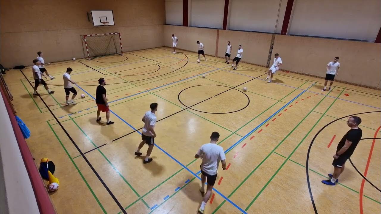 Soccer Training Warm Up Activation Drills Elmir Omeragic soccer soccer-training-warm-up-activation-drills-elmir-omeragic-soccer