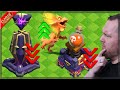 Monolith and Spell Towers Already Getting NERFED?! - Clash of Clans