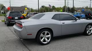 2014 Dodge Challenger Fort Wayne, IN 46818 Dodge Fort Wayne Indiana