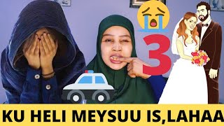 Download Lagu NINKII MUQDISHO IGU QIYAANAY OO MUSTAQBALKAYGA🤰 KU,CIYAARAY AYAAN YURUB KULA KULMAY ASAGOO AROOS AH🙈 MP3