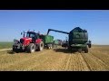 FinalM Films ᴴᴰ - Summer 2016 || Harvesting || Lithuania