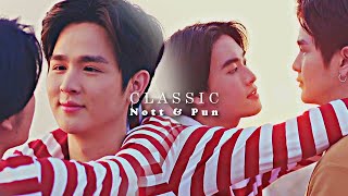 BL || Nott ✘ Pun FMV || You're So Classic