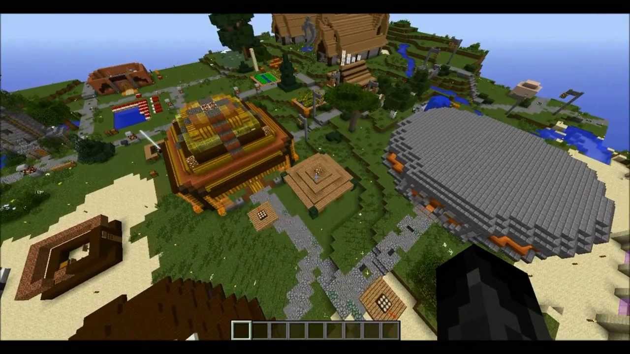 [CLOSED] Apply for the Shaft Crew SMP Minecraft Server (Mindcrack Like / Inspired)!