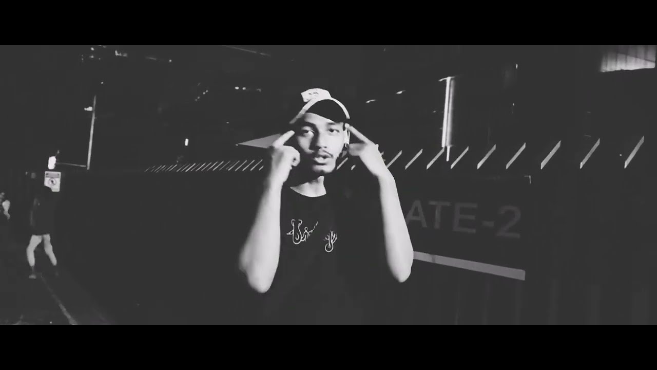 Block Rapper BLOCK MIND - C-ZYAN RAPPER_NEW_NEPALI_RAP_OFFICIAL_MUSIC_VIDEO_2025 ...