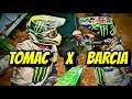 Tomac x Barcia. Full Argument!