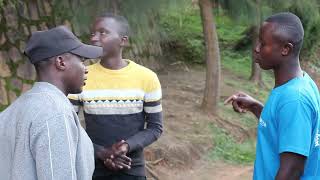 Tsetsa Comedy Mbega Abajura Ba Kigali Ndumiwe Koko.