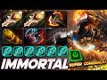 Phantom Assassin Immortal Mega Comeback - Dota 2 Pro Gameplay [Watch &amp; Learn]