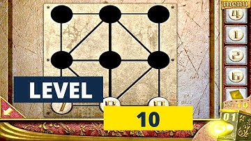 Can You Escape The 100 Rooms 4 IV Level 10 Walkthrough